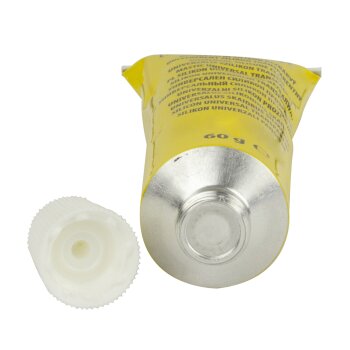 Silikon transparent Kleben und Abdichten 60 g