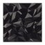 Badl&uuml;fter Wohnrauml&uuml;fter Diamant Panel anthrazit &Oslash; 100 mm
