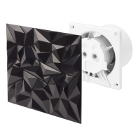 Ø125 mm Wohnraumlüfter R&uum gallery