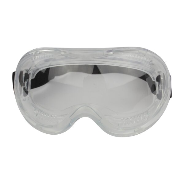 Schutzbrille mit UV-Filter