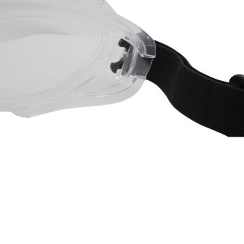 Schutzbrille mit UV-Filter