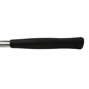 Gummihammer weiß 225 g