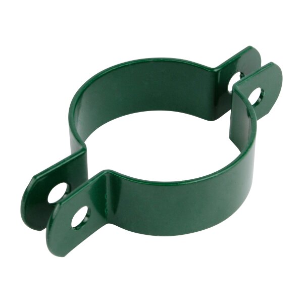 Mittelschelle für Zaun Ø 48 mm