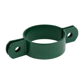 Mittelschelle für Zaun Ø 48 mm