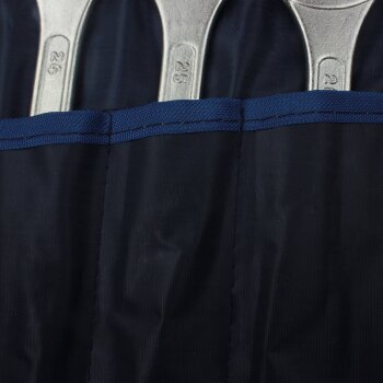 Ringschlüssel Maulschlüssel Schraubenschlüssel Gabelringschlüssel 6-32 mm 25-teilig | 6-32 mm