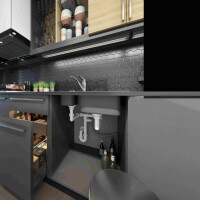 Ø 40 mm Siphon | Ger&auml gallery 12_2nd