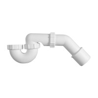 Wannensiphon 4