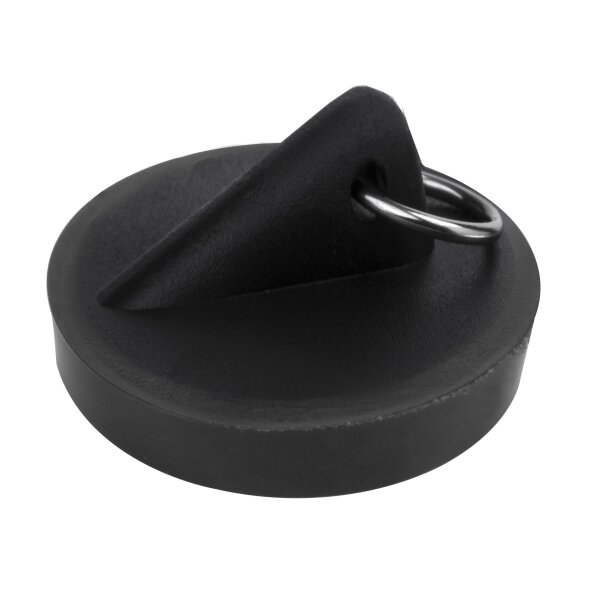 Abflussstopfen Kunststoff Ø 40 mm 44 mm Ø 44 mm