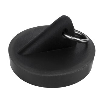 Abflussstopfen Kunststoff Ø 40 mm 44 mm Ø...