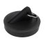 Abflussstopfen Kunststoff Ø 40 mm 44 mm Ø 44 mm
