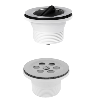 Ablaufventil G6/4" Ø 70 mm