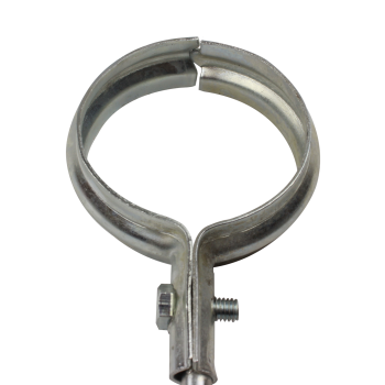 Dübelrohrschelle 3/4"