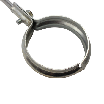 Dübelrohrschelle 3/4"