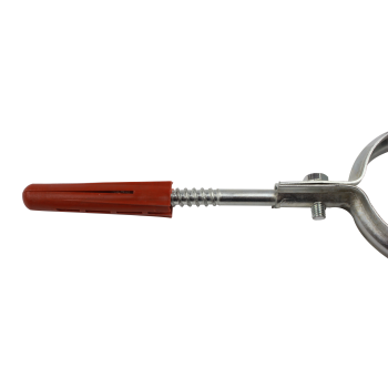 Dübelrohrschelle 3/4"