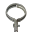 Dübelrohrschelle 3/4"