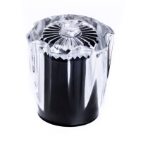 Hahnoberteil Diamant-Griff 1/2" 3/8" 4