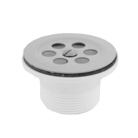 Ablaufventil G6/4" Ø 70 mm ohne Stopfen 1