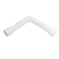 Anschlussrohr Jollyflex 3