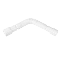 Anschlussrohr Jollyflex 4