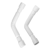 Anschlussrohr Jollyflex 6