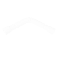 Anschlussrohr Jollyflex Ø 50/40 mm 1