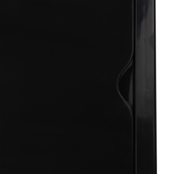 Revisionsklappe Kunststoff 100 x 150 mm graphit/anthrazit