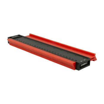 Konturenlehre 125 mm
