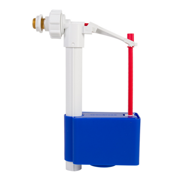 Füllventil für WC-Spülkasten Kupfergewinde 3/8"