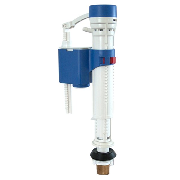 Schwimmerventil Spülkasten Messing Ventil Messinganschluss 3/8"