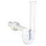 Rohrsiphon für Waschbecken Ø 40 mm
