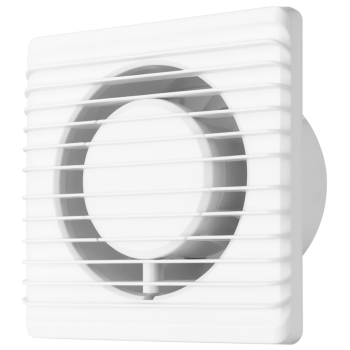 Ø 80 mm Wohnraumlüfter Standard