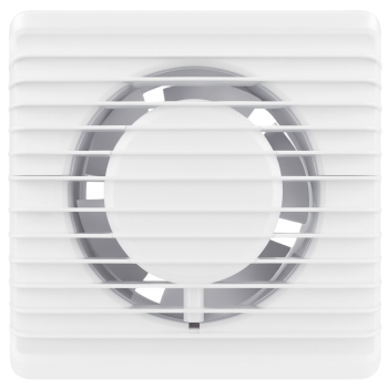 Ø 80 mm Wohnraumlüfter Standard