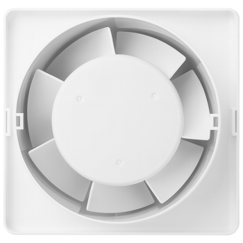 Ø 80 mm Wohnraumlüfter Standard