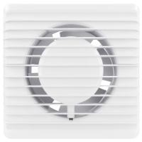 Ø 80 mm Wohnraumlüfter Standard 2