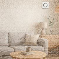 Ø 80 mm Wohnraumlüfter Standard 5
