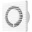 Ø 80 mm Wohnraumlüfter Standard