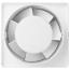 Ø 80 mm Wohnraumlüfter Standard