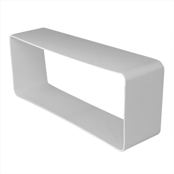 Verbindungsstück für Formteile 90 x 220 mm