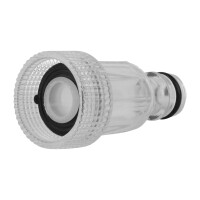 Gartenschlauch Wasserfilter Filter Ansch gallery