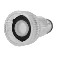 Gartenschlauch Wasserfilter Filter Anschluss G3/4" Schn