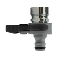 Wasseranschluss universal 22/24 mm 10