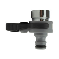 Wasseranschluss universal 22/24 mm 11