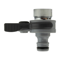 Wasseranschluss universal 22/24 mm 3