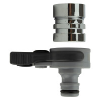 Wasseranschluss universal 22/24 mm 9