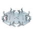 Niveauverbinder 24 Stk.