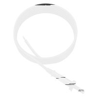 Anschlusskabel mit Eurostecker 2-polig 1 m - 2 x 0,75 mm&sup
