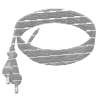 Anschlusskabel mit Eurostecker 2-polig 1,5 m 2 x 0,75 mm&sup