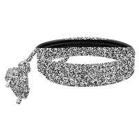 Anschlusskabel mit Eurostecker 2-polig 3 m 2 x 0,5 mm² 