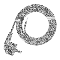 Anschlusskabel mit Schukostecker 3-polig 1 m 3 x 0,75 mm&sup