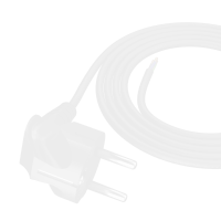 Anschlusskabel mit Schukostecker 3-polig 4 m 3 x 0,75 mm&sup